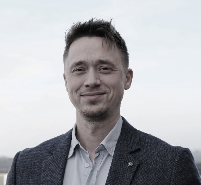 Erik Tveteraas
